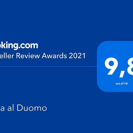 Casa Al Duomo Apartment Taormina Ngoại thất bức ảnh