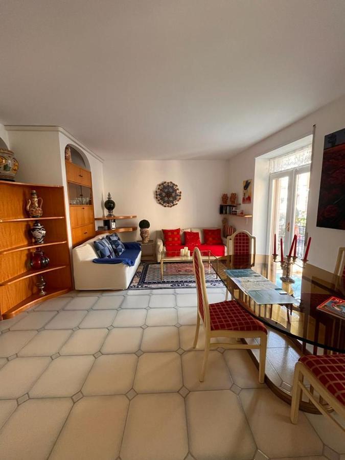Casa Al Duomo Apartment Taormina Ngoại thất bức ảnh