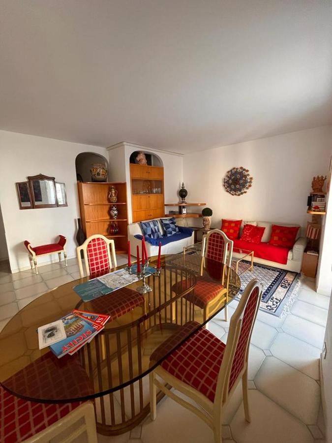 Casa Al Duomo Apartment Taormina Ngoại thất bức ảnh