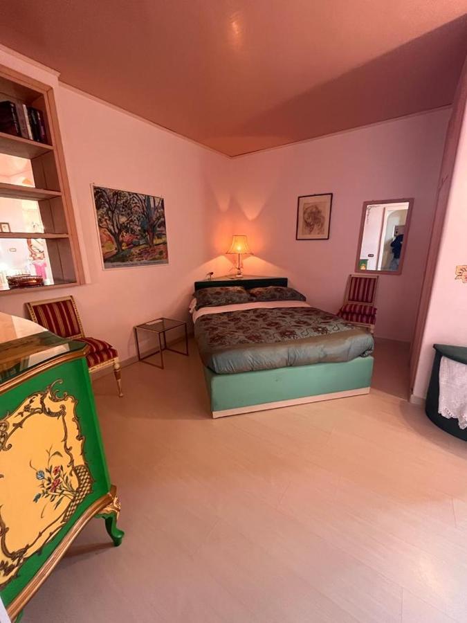 Casa Al Duomo Apartment Taormina Ngoại thất bức ảnh