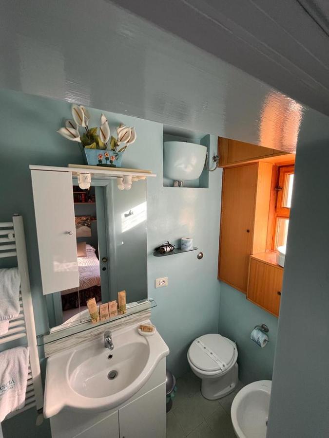 Casa Al Duomo Apartment Taormina Ngoại thất bức ảnh