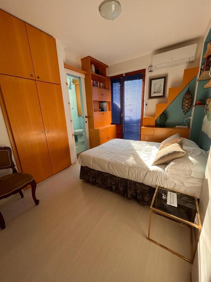 Casa Al Duomo Apartment Taormina Ngoại thất bức ảnh