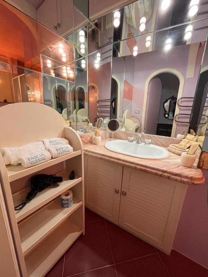 Casa Al Duomo Apartment Taormina Ngoại thất bức ảnh