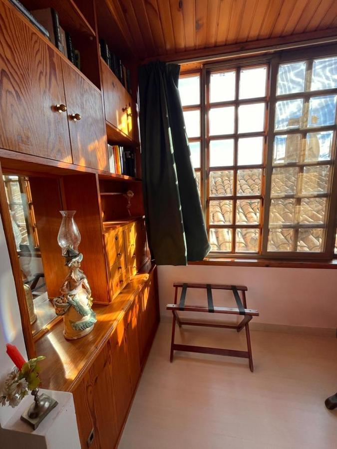 Casa Al Duomo Apartment Taormina Ngoại thất bức ảnh