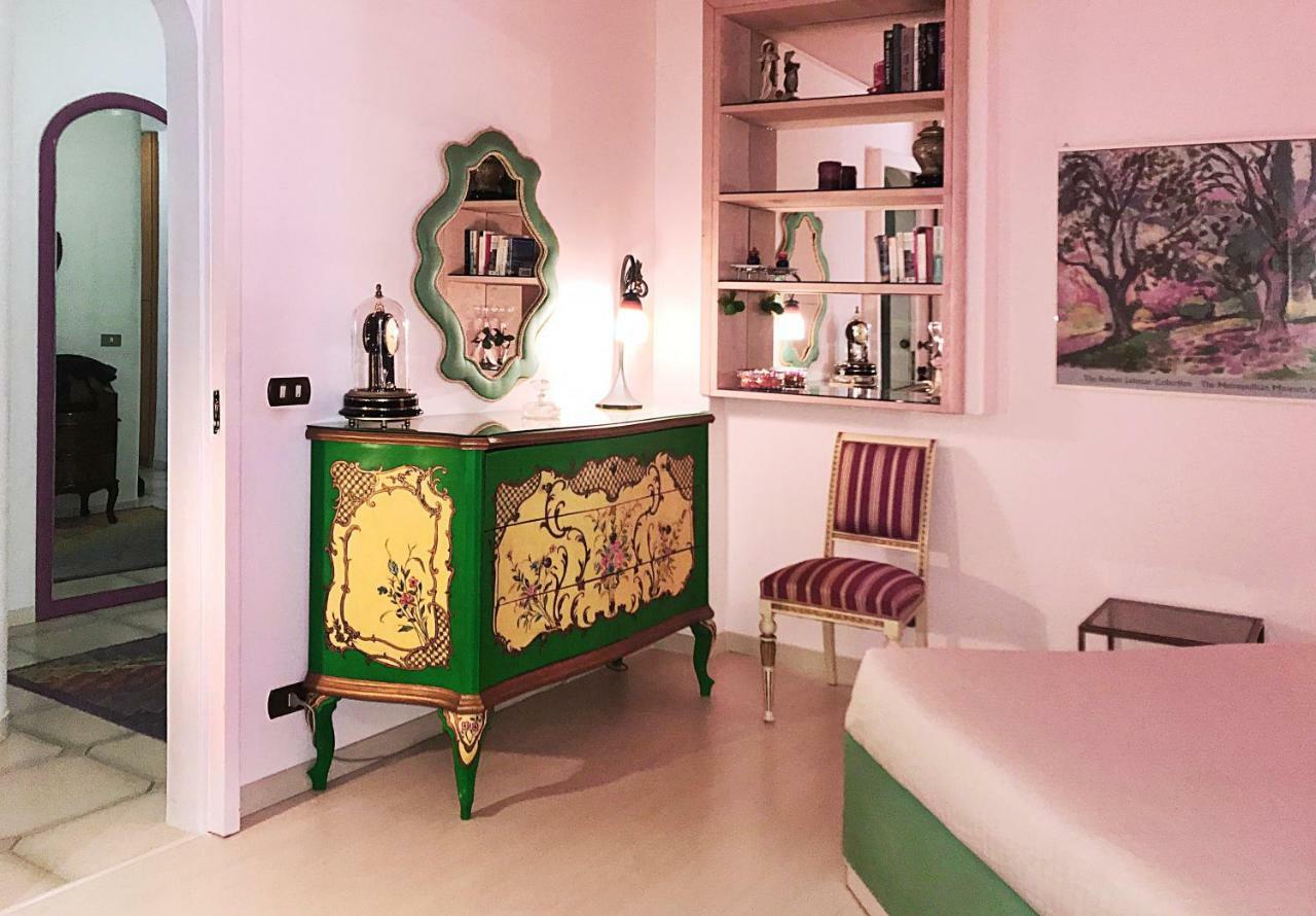 Casa Al Duomo Apartment Taormina Ngoại thất bức ảnh