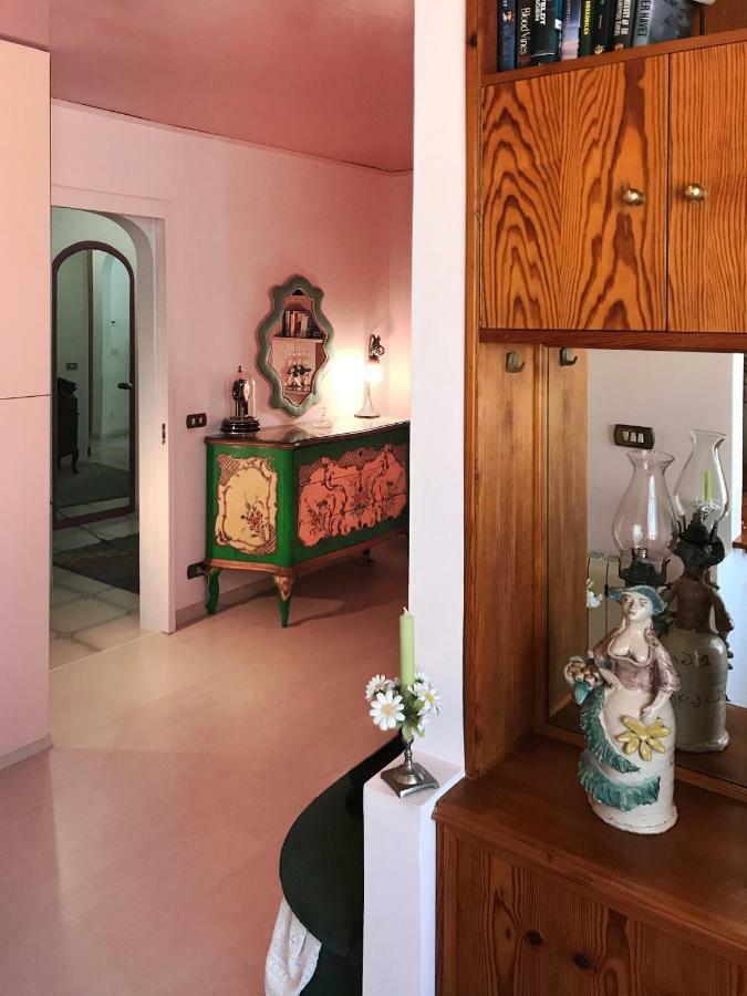 Casa Al Duomo Apartment Taormina Ngoại thất bức ảnh