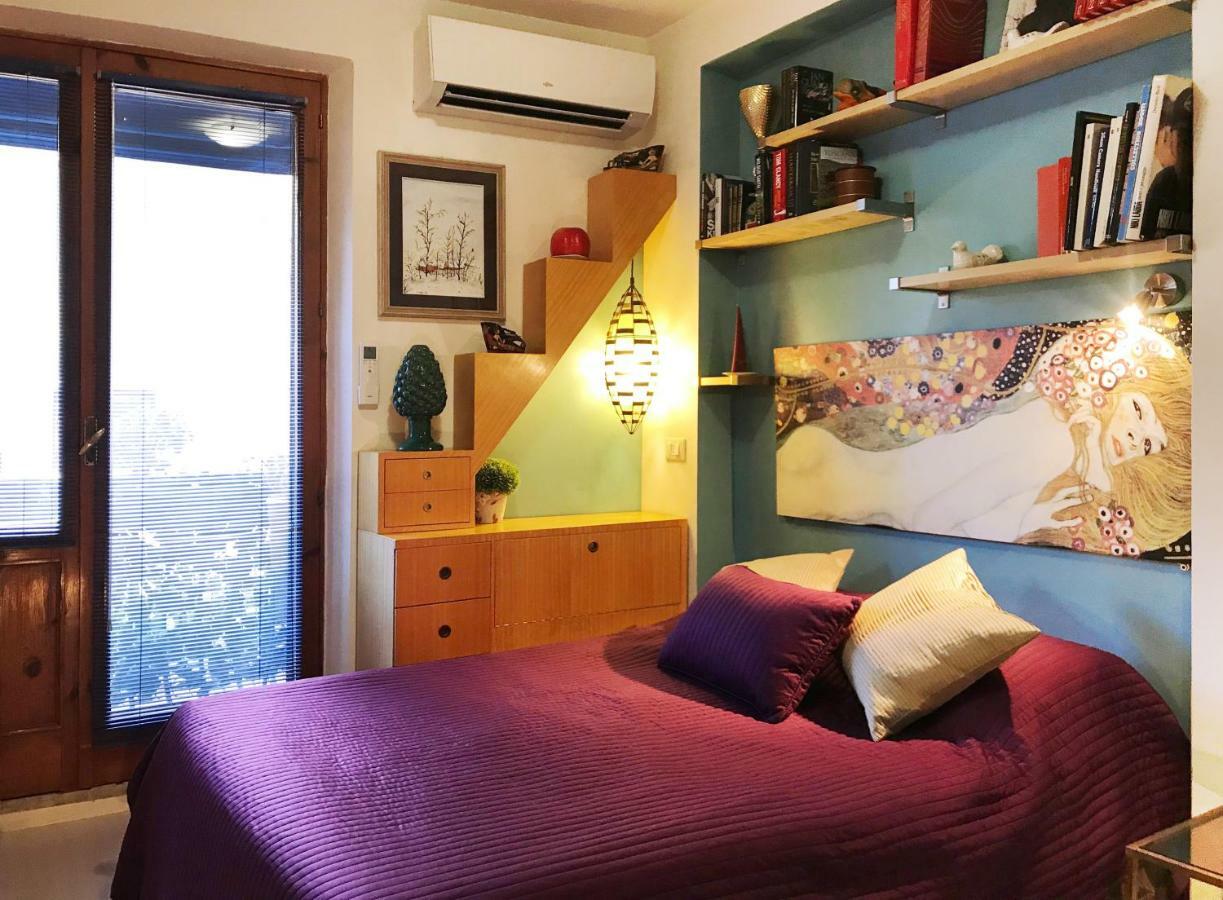 Casa Al Duomo Apartment Taormina Ngoại thất bức ảnh