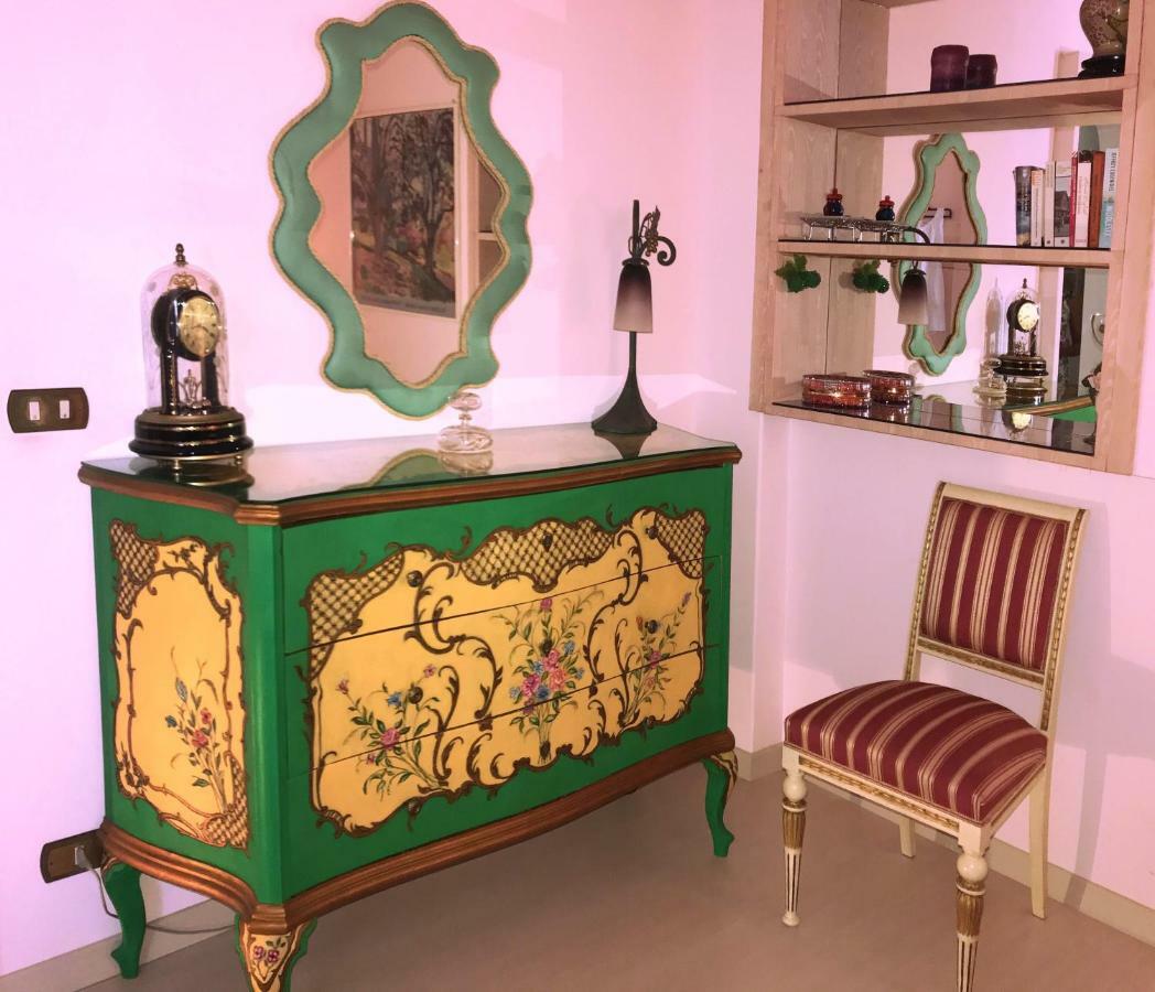 Casa Al Duomo Apartment Taormina Ngoại thất bức ảnh