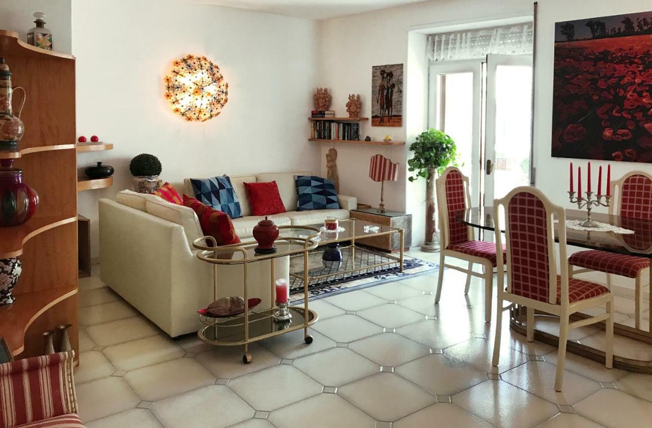Casa Al Duomo Apartment Taormina Ngoại thất bức ảnh