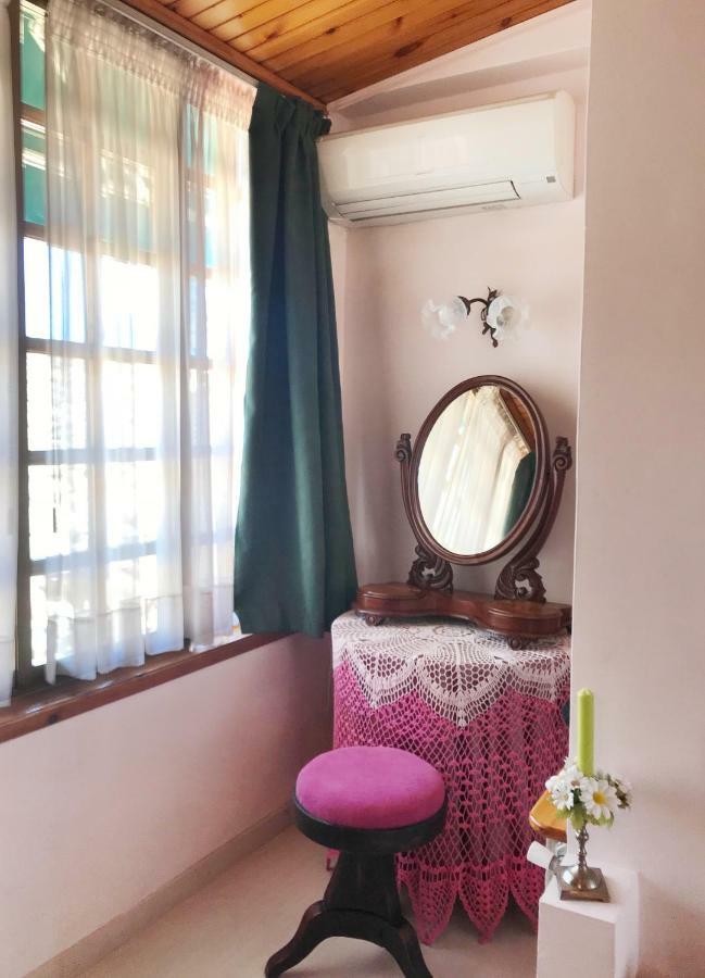 Casa Al Duomo Apartment Taormina Ngoại thất bức ảnh