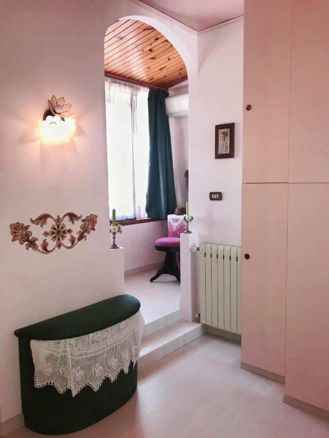 Casa Al Duomo Apartment Taormina Ngoại thất bức ảnh