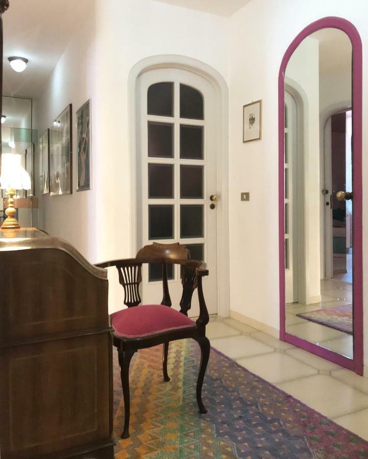 Casa Al Duomo Apartment Taormina Ngoại thất bức ảnh