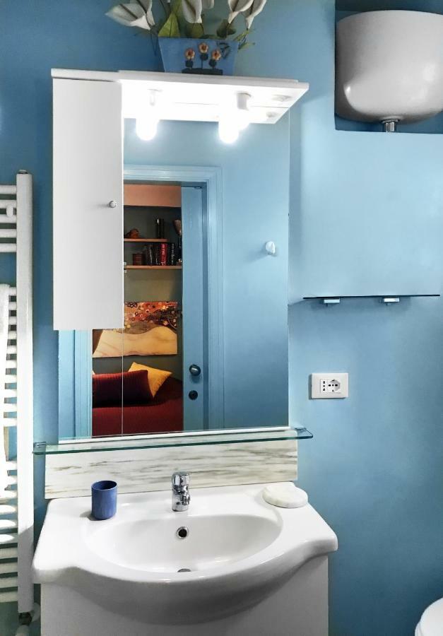 Casa Al Duomo Apartment Taormina Ngoại thất bức ảnh