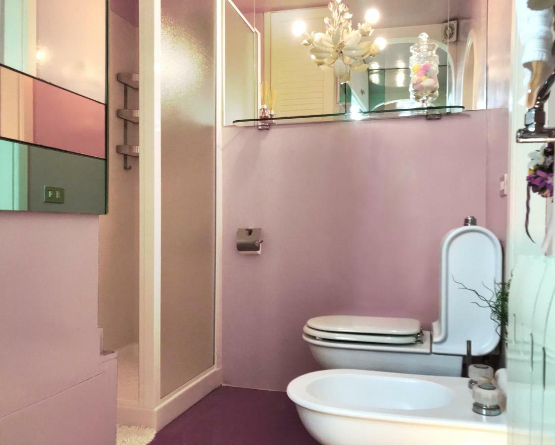 Casa Al Duomo Apartment Taormina Ngoại thất bức ảnh