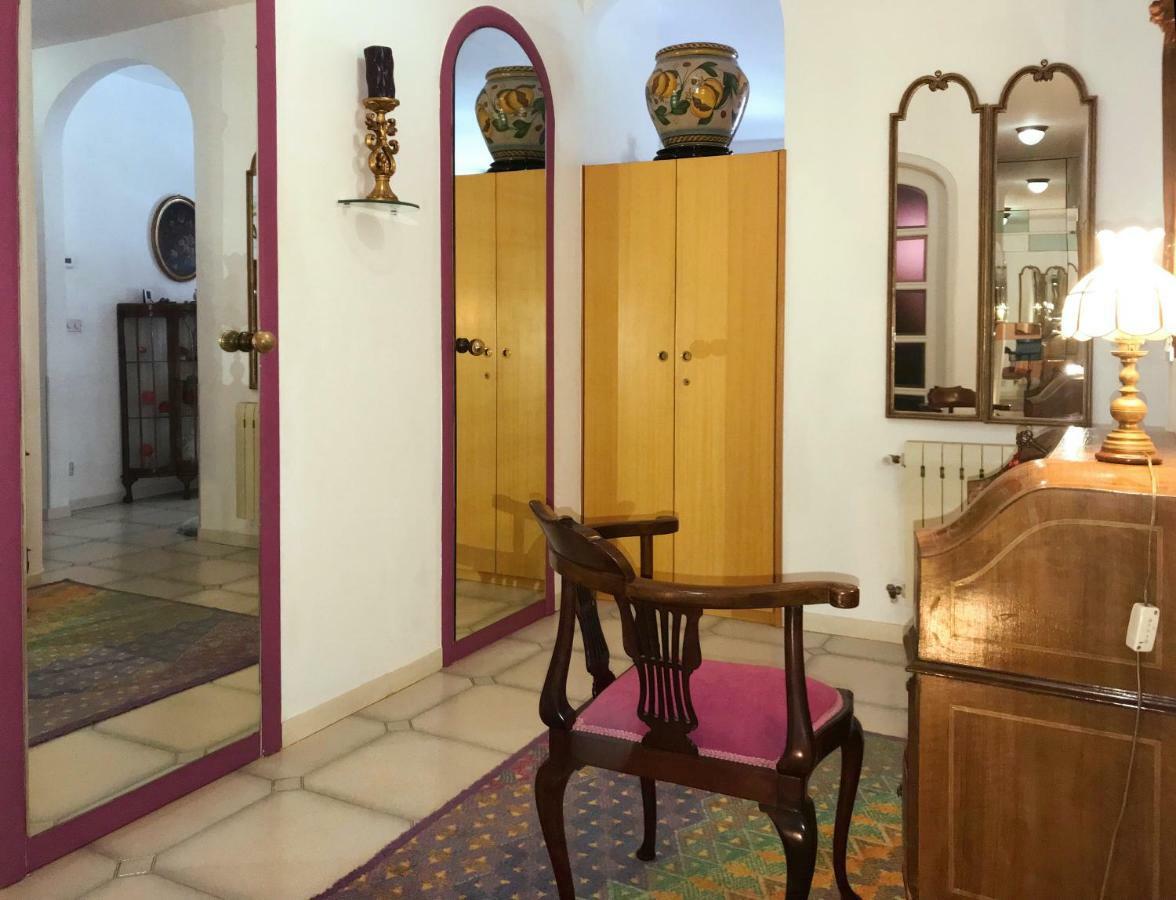 Casa Al Duomo Apartment Taormina Ngoại thất bức ảnh