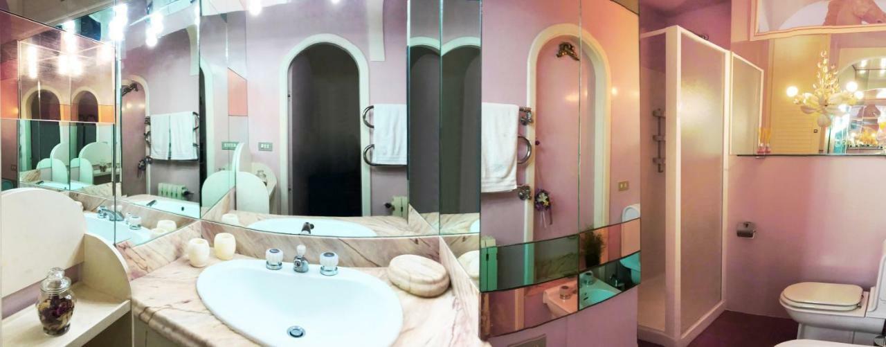 Casa Al Duomo Apartment Taormina Ngoại thất bức ảnh