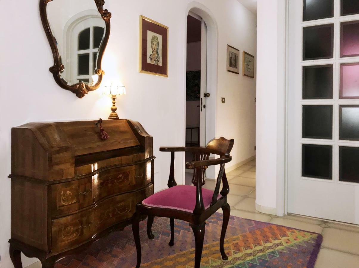 Casa Al Duomo Apartment Taormina Ngoại thất bức ảnh