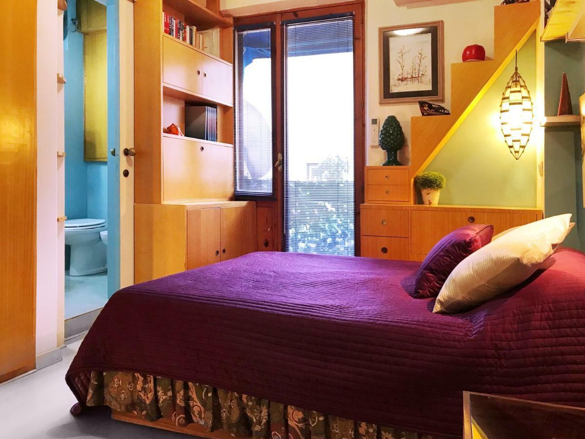 Casa Al Duomo Apartment Taormina Ngoại thất bức ảnh